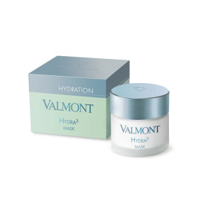 Hydra3 Mask - Masque Visage Hydratant Hydra3 Mask - Masque Visage Hydratant